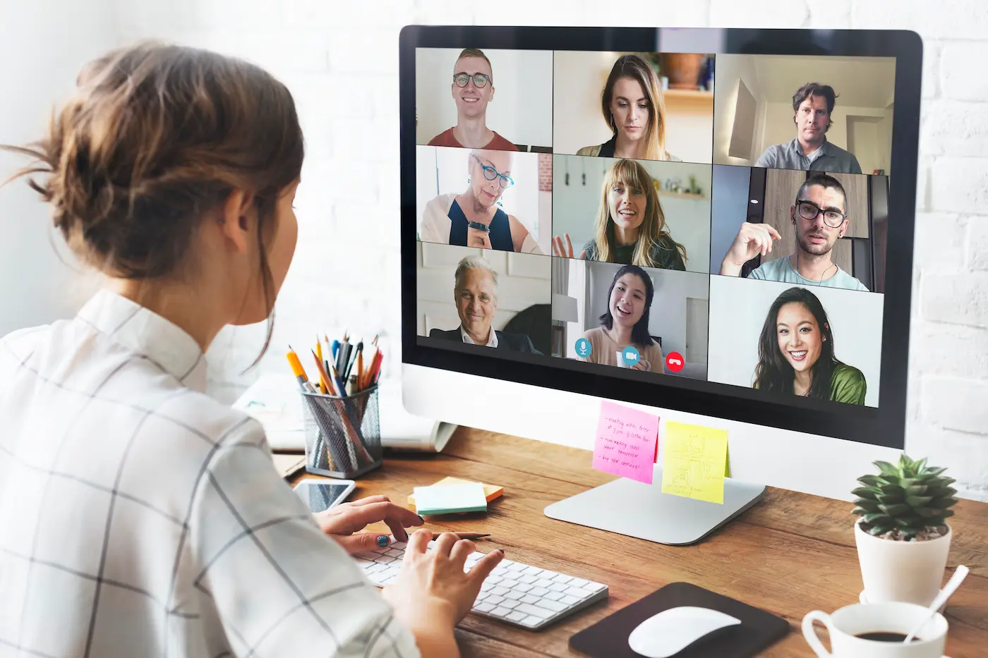 Tipps für effizientes Arbeiten im Homeoffice