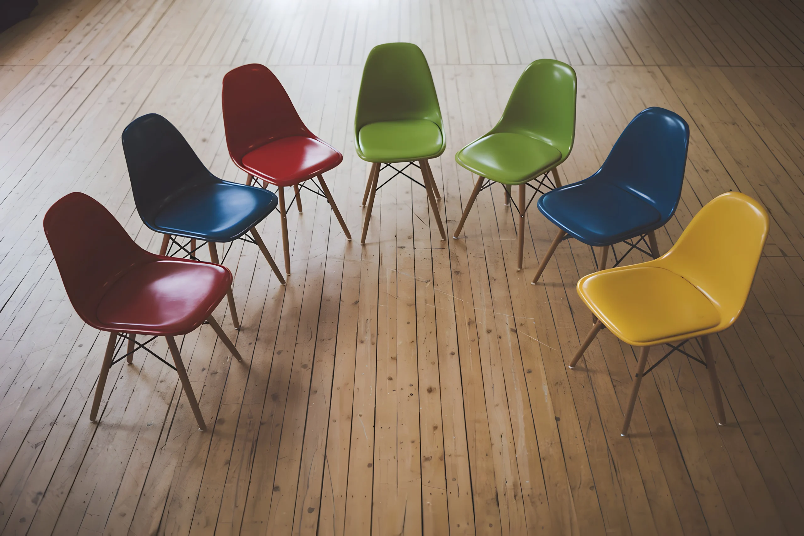 Aktivitäten homeoffice