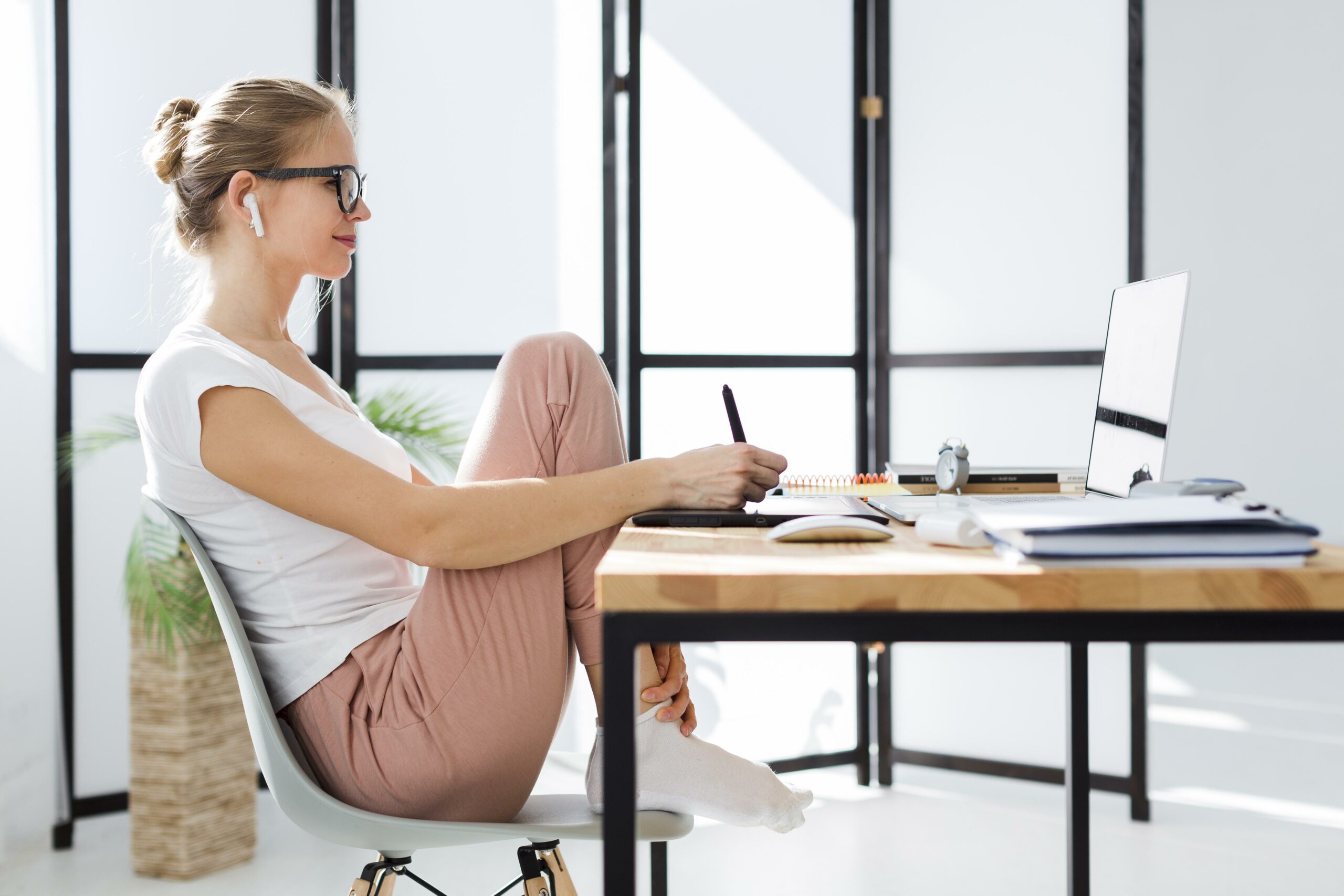 intensive-arbeitstage