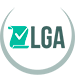 LGA-Zertifikat